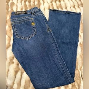 Miss Me Jeans boot cut